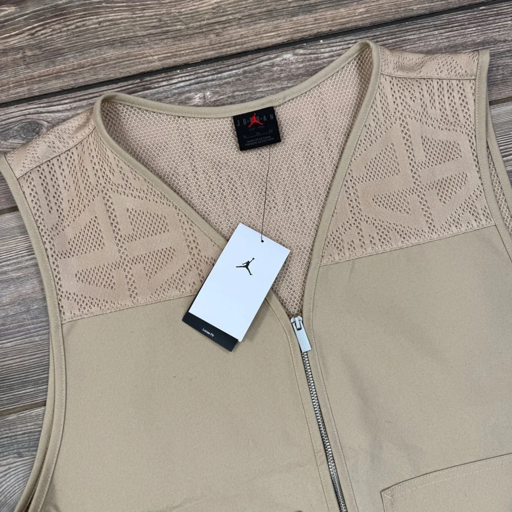 Jordan brand utility